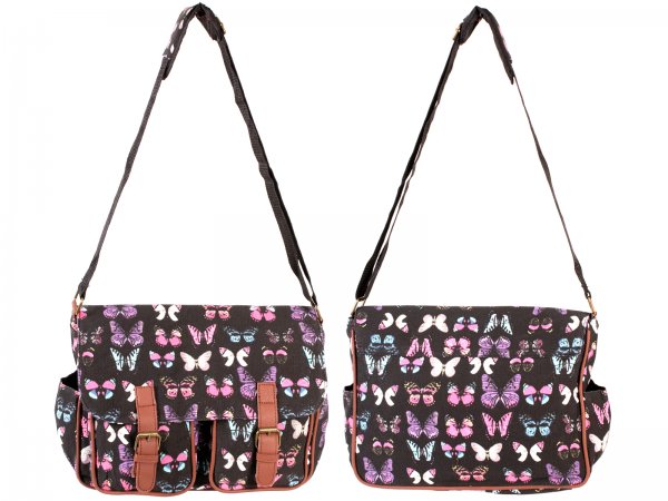 HB-BFP-05 BLACK - J132