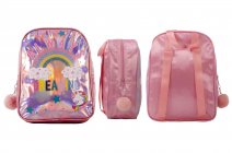 1827-1525 ALWAYS DREAMING BACKPACK PLAYTOY