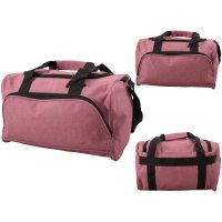 TB-R-17 PINK EASYJET UNDERSEAT CABIN BAG  TB-R-17 PINK EASYJET UNDERSEAT CABIN BAG