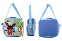 1225HV-1424 BING SHOULDER BAG LUNCH BAG