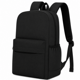 BP-127 Black Easy Jet Cabin Backpack (New)