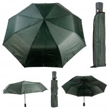 6551 GREEN AUTOMATIC UMBRELLA