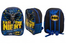 1000e29-9310 batman kids backpack