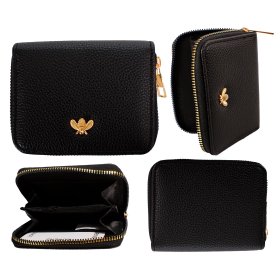 7273 BLACK PURSE
