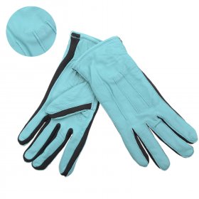 8917 JADE LEATHER GLOVES LARGE