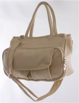 HB-PU-57 BEIGE - N166