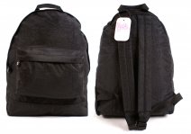 JBCB162 NYLON BLACK