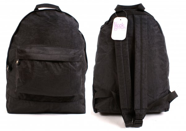 JBCB162 NYLON BLACK