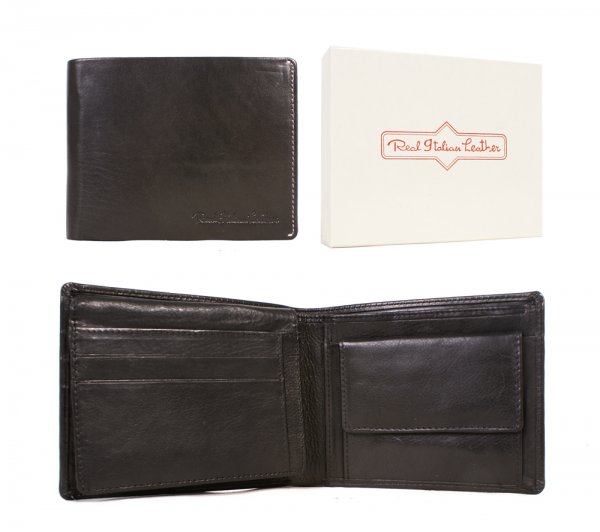 5001 WALLET BLACK