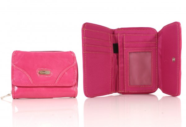 PU-46 A PINK