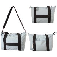 2306 ICE BLUE SHOULDER BAG