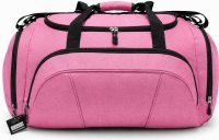 TB-202 PINK HOLDALL BAG TB-202 PINK HOLDALL BAG