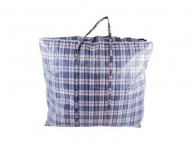 1123/005-9688 BLUE LAUNDRY BAG