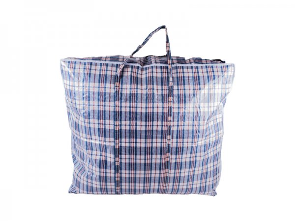 1123/005-9688 BLUE LAUNDRY BAG