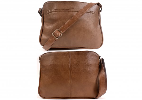 JBHB2534 TAN BAG - K053