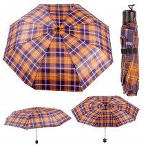 0893 YELLOW/NAVY UMBRELLA