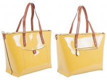 SR-0045 YELLOW