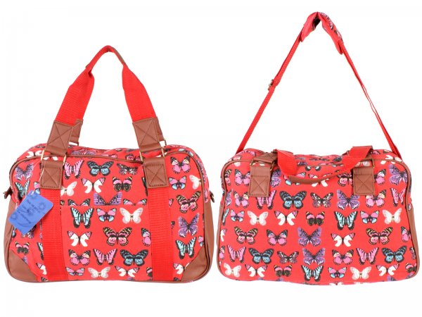 HB-BFP-01 RED- L096