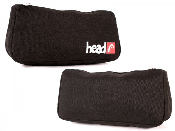 HEAD PENCIL CASE