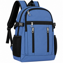 BP-E-TR-129 Turquoise Easyjet Cabin Bag 45X35X20CM