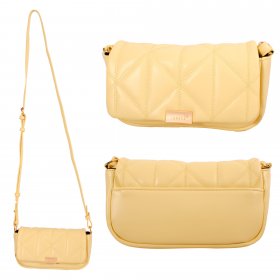 5825 LEMON COMPACT LORENZ BODY BAG
