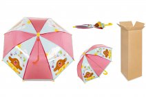 GMR00056AA01HDZZ HEY DUGGEE KIDS UMBRELLA BOX OF 12