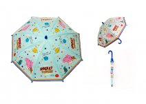 2225 Peppa Pig Kids Umbrella