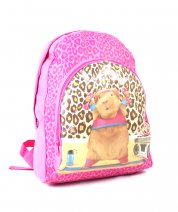 CRAZ5421 Kids Backpack Pink CRAZ