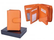 HT-33 Orange Case Black - T153