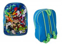 1023AHV-7368 BEN TEN CHILDREN'S BACKPACK