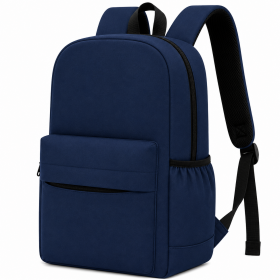 BP-127 Navy Easy Jet Cabin Backpack (New)