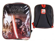 B103305 - E026 SW THE FORCE AWAKENS BACKPACK