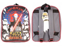 STAR001016 IMPERIAL RULE THE GALAXY BACK PACK F094