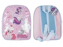 1029HV-6489 MY LITTLE PONY F106