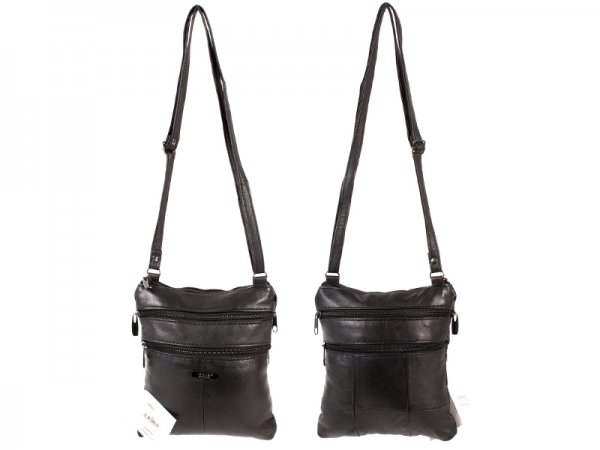 1986 BLACK SHEEP NAPPA BAG- M050