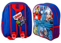 1000E29-6290 AVENGERS KID'S BACKPACK