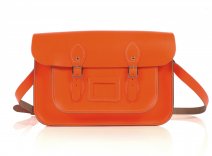 RL15 ENGLISH DAYGLOW ORANGE NEW