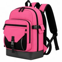 BP-E-TR-115 Pink Easyjet Cabin Backpack 45X35X20CM BP-E-TR-115 Pink Easyjet Cabin Backpack 45X35X20CM