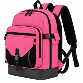 BP-E-TR-115 Pink Easyjet Cabin Backpack 45X35X20CM