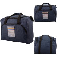 TB-E-17 NAVY EASYJET UNDERSEAT CABIN BAG
