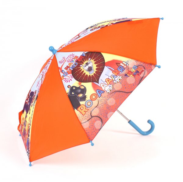 TINGA005001 - TINGA TINGA TALES UMBRELLA AC045