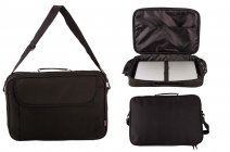 HAMA 15.6'' NOTEBOOK POLYTEX BAG