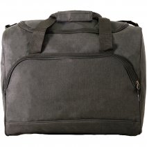 TB-E-17 BLACK EASYJET UNDERSEAT CABIN BAG