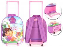 7886120T DORA TROLLEY - H018