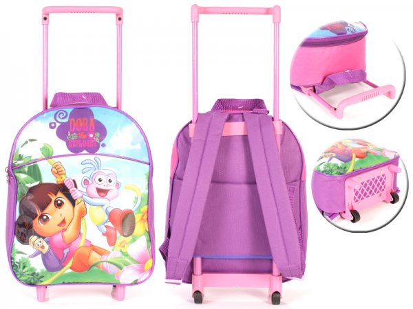 7886120T DORA TROLLEY - H018