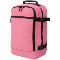 BP-R-T-120 PINK RYANAIR UNDERSEAT CABIN-FRIENDLY RUCKSACK