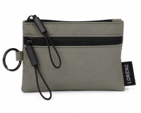 2297 Olive Grey Crinkled Nylon Lorenz Accessory Range 2297 Olive Grey Crinkled Nylon Lorenz Accessory Range