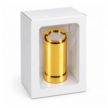 8605 $1 Coin Holder Gold (New)