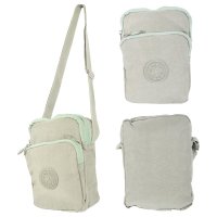 LL-9A SAGE SHOULDER BAG