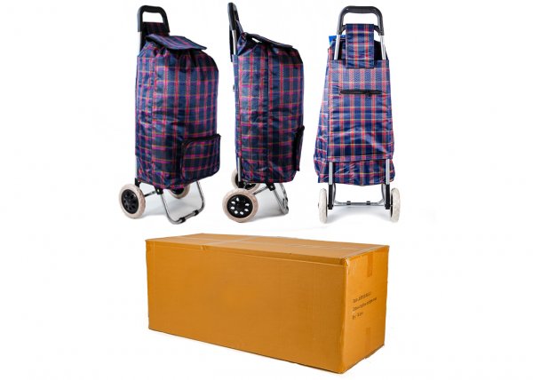 ST-02-CH NAVY CHECK 2 WHEEL BOX 10 PCS